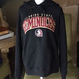 SEMINOLE SWEATSHIRT